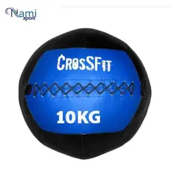 توپ وال بال 10 کیلو کراسفیت CROSSFIT