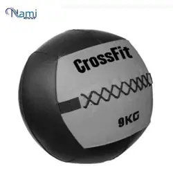 توپ وال بال 9 کیلو کراسفیت CROSSFIT