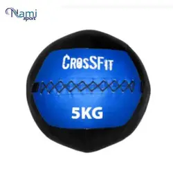 توپ وال بال 5 کیلو کراسفیت CROSSFIT
