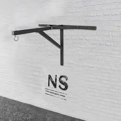 استند دیواری کیسه بوکس Punching bag wall stand NS7001