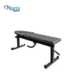 نیمکت مدرج باشگاهی Graded club bench NS4003