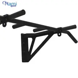 بارفیکس و استند کیسه بوکس Barfix and punching bag stand NS7007