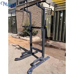 پارالل بارفیکس شکم خلبانی Parallel barfix pilot abs NS 7010