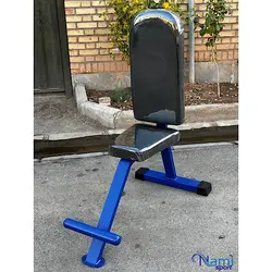 نیمکت سرشانه The bench with shoulder NS4007