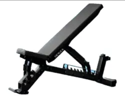 نیمکت مدرج Graded bench NS4015