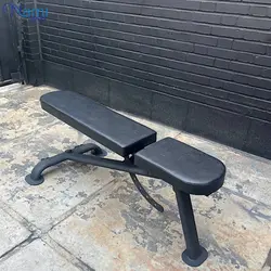 نیمکت مدرج باشگاهی Graded club bench NS 2038