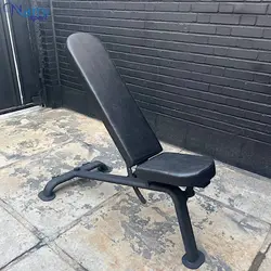نیمکت مدرج باشگاهی Graded club bench NS 2038
