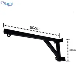 استند کیسه بوکس Punching bag stand NS7018