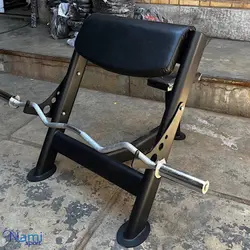 نیمکت لاری Larry's bench NS2039