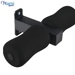 دستگاه کرل همسترینگ دیواری Hamstring wall curl machine NS090
