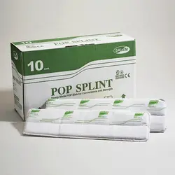 آتل گچی ارتوپدي  15 * 60 سانتیمتر
