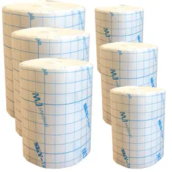 چسب پانسمان اسکای تایپ مدل حصیری بسته 6 عددی