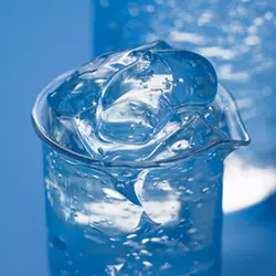 ژل لیزر (بی رنگ)   گالن 1 لیتری