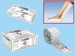 BPI / آتل سنتتیک ارتوپدی (فایبر گلاس) / 450×15 سانتیمتر
