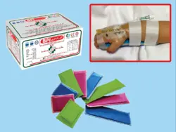 آتلBPI/آتل رگ گیری کودک / 5X10 سانتیمتر