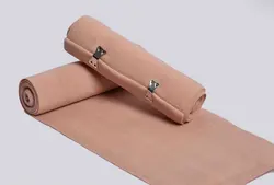 باندکشی ساینا با فشار متوسط   بعرض 15 سانتیمتر