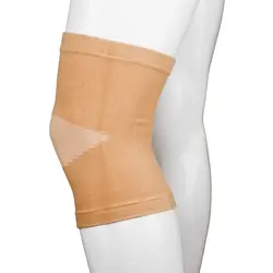 زانو بند متوسط کشکک بسته   سایز خیلی بزرگ