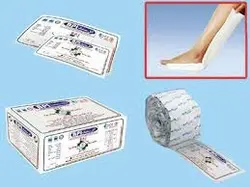 BPI / آتل سنتتیک ارتوپدی (فایبر گلاس) / 63×10 سانتیمتر
