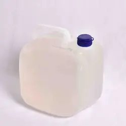 ژل لیزر (بی رنگ)   گالن 5 لیتری