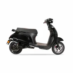 اسکوتر برقی مدل SN 1500 - نیکران موتور پاسارگاد - دیجی موتور