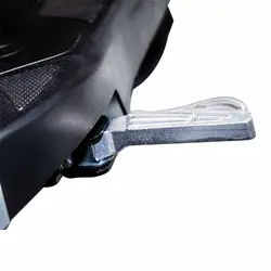 اسکوتر برقی مدل SN 1500 - نیکران موتور پاسارگاد - دیجی موتور