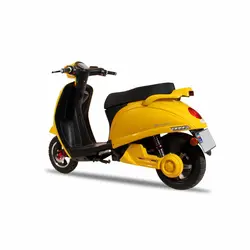 اسکوتر برقی مدل SN 1500 - نیکران موتور پاسارگاد - دیجی موتور