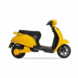 اسکوتر برقی مدل SN 1500 - نیکران موتور پاسارگاد - دیجی موتور