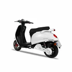 اسکوتر برقی مدل SN 1500 - نیکران موتور پاسارگاد - دیجی موتور