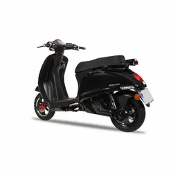 اسکوتر برقی مدل SN 1500 - نیکران موتور پاسارگاد - دیجی موتور
