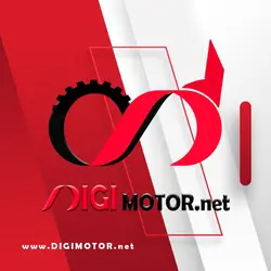 گژ روغن ساده طلایی تکنیک - دیجی موتور