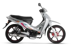 موتورسیکلت MATIN S125 - متین خودرو