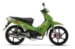 موتورسیکلت MATIN S125 - متین خودرو