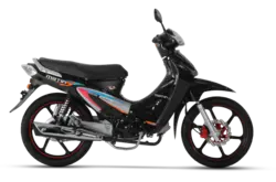 موتورسیکلت MATIN S125 - متین خودرو