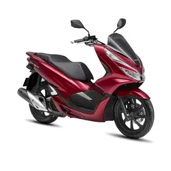 موتورسیکلت PCX 155