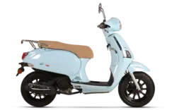 موتورسیکلت SAVIN S150 - متین خودرو