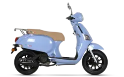 موتورسیکلت SAVIN S150 - متین خودرو