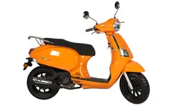 موتورسیکلت SAVIN S150 - متین خودرو