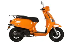 موتورسیکلت SAVIN S150 - متین خودرو