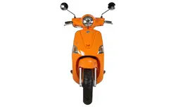 موتورسیکلت SAVIN S150 - متین خودرو