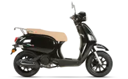 موتورسیکلت SAVIN S150 - متین خودرو