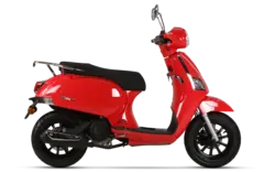 موتورسیکلت SAVIN S150 - متین خودرو