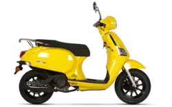 موتورسیکلت SAVIN S150 - متین خودرو