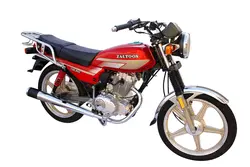 موتورسیکلت ZALTOOS 150 CGL - تیزپر توس - دیجی موتور