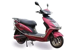 موتورسیکلت برقی TPT-E1 - تیزپر توس - دیجی موتور