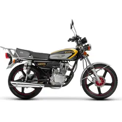 موتورسیکلت پرواز 200 CDI