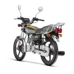 موتورسیکلت پرواز 200 CDI