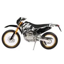 موتورسیکلت دلتا CRT 160
