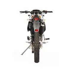 موتورسیکلت دلتا CRT 160