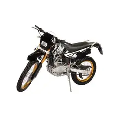 موتورسیکلت دلتا CRT 160