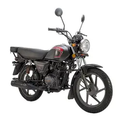 موتورسیکلت دلتا CRT 160
